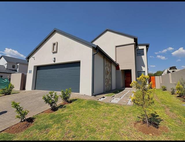 4 BEDROOM PROPERTY TO RENT IN HARTBEESPOORT RURAL